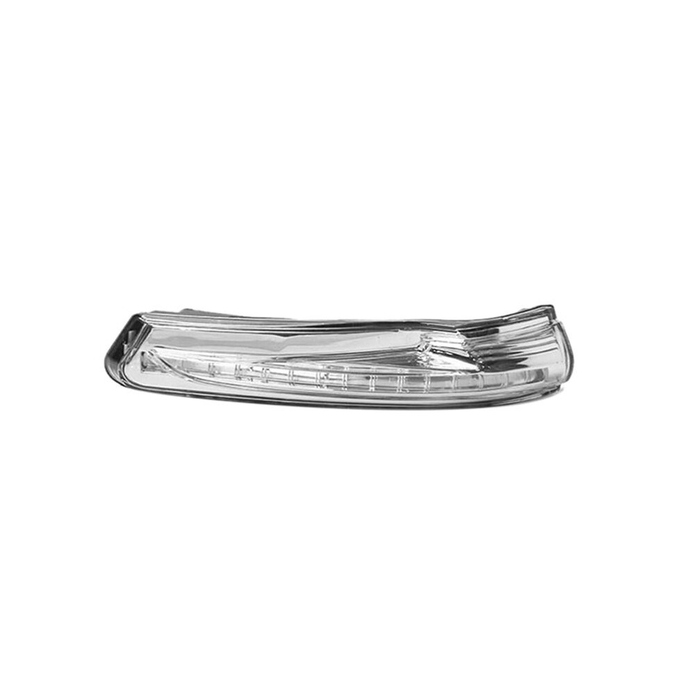 Right Side Mirror Turn Signal 87624-A7000 For Forte Cerato K3 2012-2018 Car Rearview Mirror Indicator Lamp Light 4711036806998