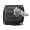 T-Shape Handle Lock for Truck Trailer Door  Waterproof T-Handle Folding Compression Lock for Toolbox 4