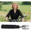 Spotlight Mounting Bracket For Motorcycle Adjustable Light Bar Holder Multifunctional  Mirror Bracket Black 4