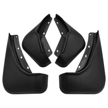Mudflap for XC60 2018-2021 Mud Flaps Guard Flap Mudguard Accessories