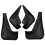 Mudflap for  XC60 2018-2021  Mud Flaps Guard  Flap Mudguard Accessories 7