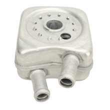 Ölkühler 068117021B mit Dichtungsring, auslaufsicher passend für MK2 MK3 Corrado T4 T25