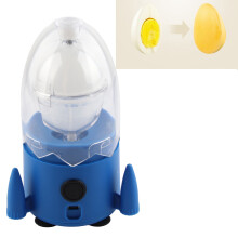 Golden Egg Maker Electric DIY Mixer 15W Rechargeable | Compact Portable