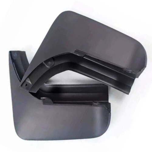 4Pcs Car Mudguards Mud- Mud Flap  Guards for  Land  LC300 2002-2025 2