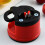 Knife Sharpener with NonSlip Suction Cup, Fast Sharpening for Kitchen and Serrated Blades 3