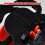 Knife Sharpener with NonSlip Suction Cup, Fast Sharpening for Kitchen and Serrated Blades 5