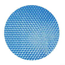 Above Ground Pool Cover 300cm PE Solar Blanket Reduces Evaporation and Protects from Dust