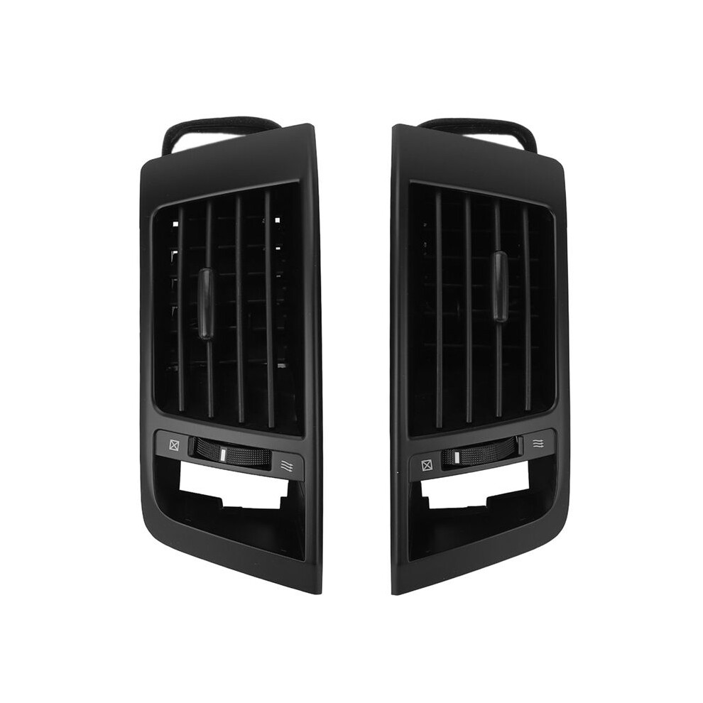 Car Dashboard A/C Air Outlet Vent Air Conditioning Vents Grille For Land 200 Lc200 2008-2015 6031429803358