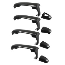 Front Rear Left Right External Door Handles 82651-3K00 82652-3K00 83652-3K020 82652-3K020 for Sonata 2005-2010