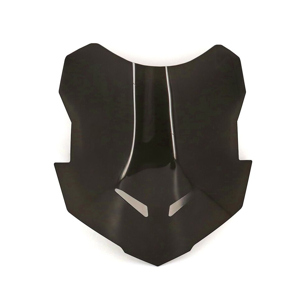 For Mt-09 Tracer 9 -9 2021 Mt 09 Tracer-9 9 2021 Motorcycle Mfrontal Plate Windscreen Windshield Deflector A 6032837793132