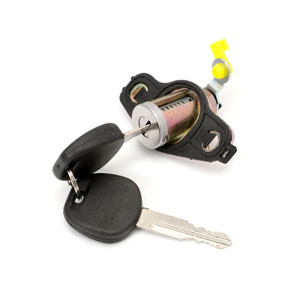 Trunk Lid Lock Cylinder With Keys For Matrix 1.8L L4 2003-2008 Replace 69055-02030 Accessories 4712355911288