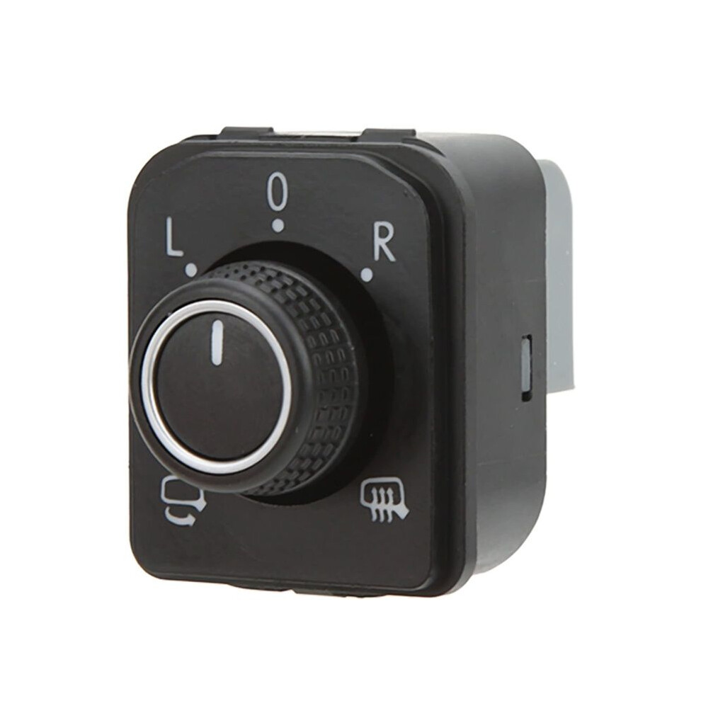 Rearview Mirror Reversing Mirror Adjustment Knob 5Td959565c For L L Touron Magotan Kodiak 6031534959032
