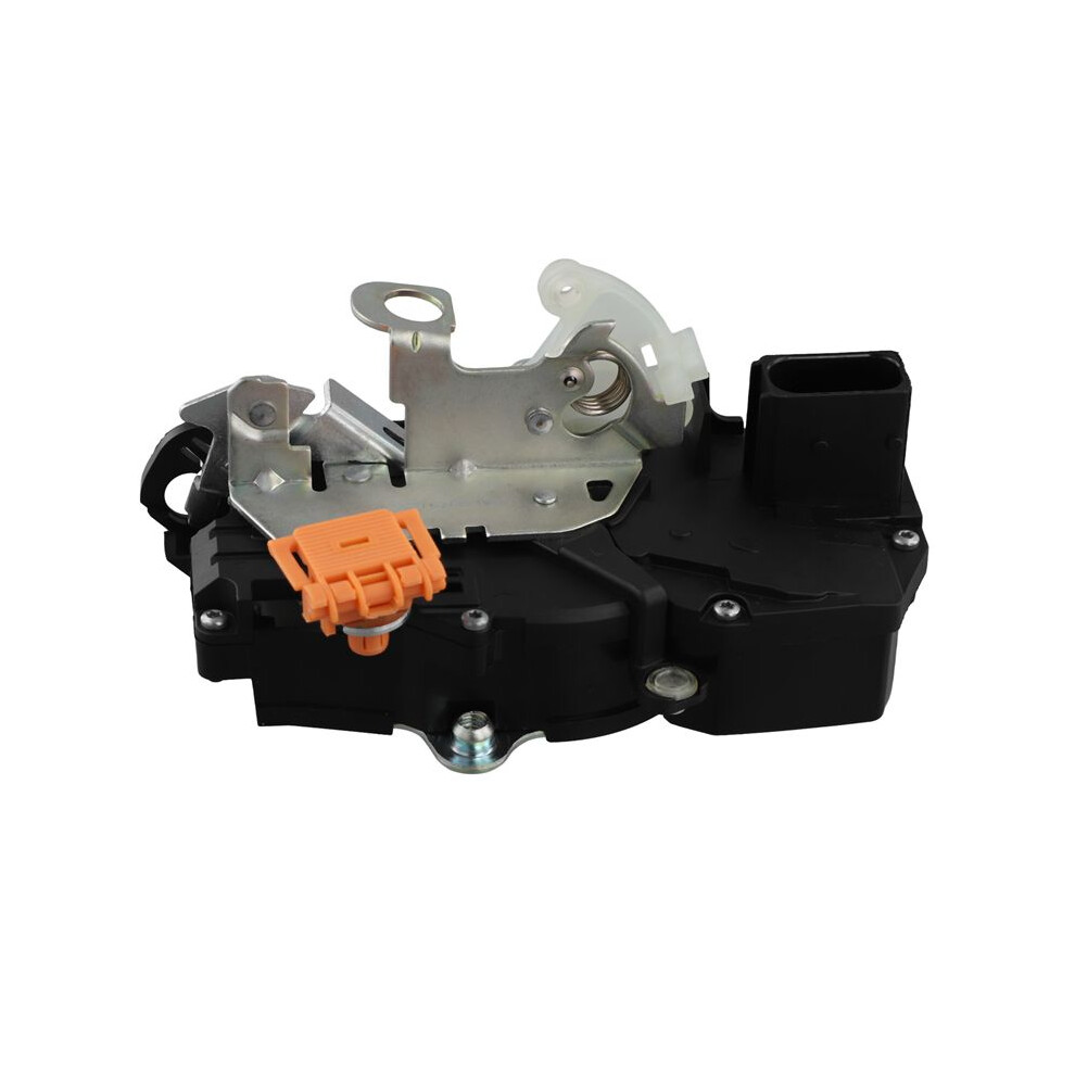 25876386 Car Door Lock Assembly For Silverado Sierra Yukon Escalade 2007-2009 Light 6033170594707
