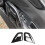 Car Interior Door Armrest Pull Handle Protective Cover Trim for  Veloster 2011-2017 Accessories 5