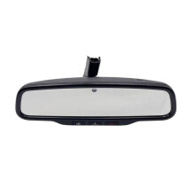 85101B1600 Car Inside Rear View Mirror Baby Rearview Mirror for Sonata YF