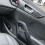 Car Interior Door Armrest Pull Handle Protective Cover Trim for  Veloster 2011-2017 Accessories 3