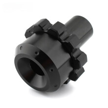 Throttle Lock Cruise Control Throttle Clamp Assist End Bar for R1200GS Adventure ADV R1200ST 2005-2012 R1200 ST GS