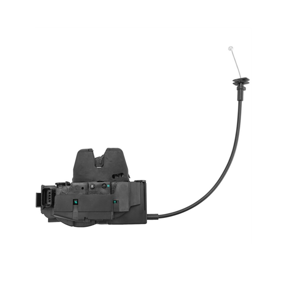 Car Tailgate Lock Trunk Gate Tailgate Boot Lock Catch For 3008 5008 508 C5 Aircross 9687148480,8719H4 6032482390243