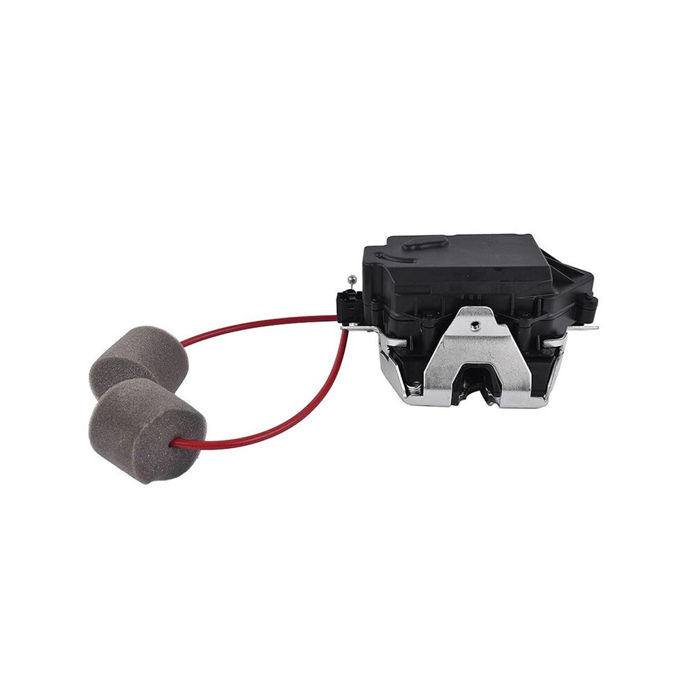 Tailgate Tail Cover Lock Machine Trunk Lock A1647400635 1647400635 For - Ml320 W211 E500 E350 W164 6031807308185