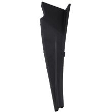 Car Front Cover Trim for JX35 QX60 14-18 Wiper Cowl Air Guide Seal Cover 66895-9NB0A 668959NB0A L
