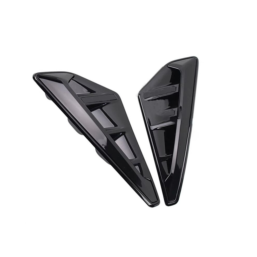 For X Series X5 G05 X5m F95 Front Side Air Vent Cover Gills Vent Replace Trim 6031534990776