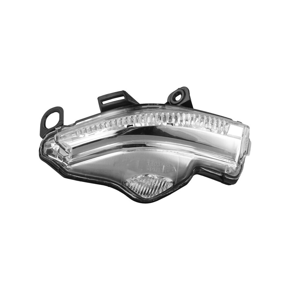 22936930 For Chevy Impala 2014-2020 Car Front Door Outside Mirrors-Turn Signal Lamp Left Light 6032229957234
