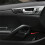 Car Interior Door Armrest Pull Handle Protective Cover Trim for  Veloster 2011-2017 Accessories 2