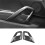 Car Interior Door Armrest Pull Handle Protective Cover Trim for  Veloster 2011-2017 Accessories 6