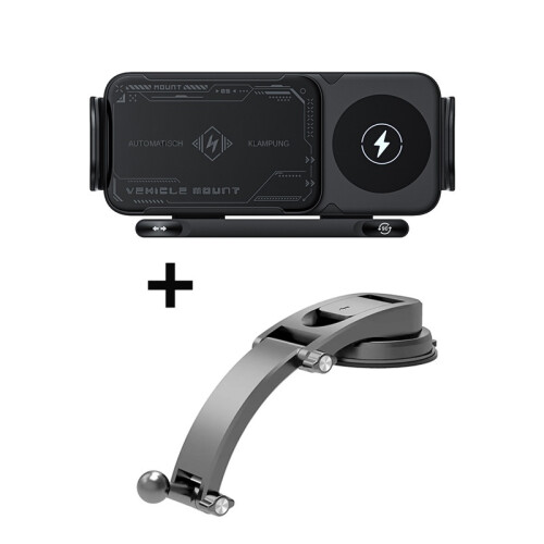 Auto magnetische drahtlose Lade halterung
