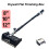 Drywall Flat Box Rendering Machine Putsing Flat Box Praktisk Gips Master Tool Gips UtjäMningsverktyg (10 Tum) 5