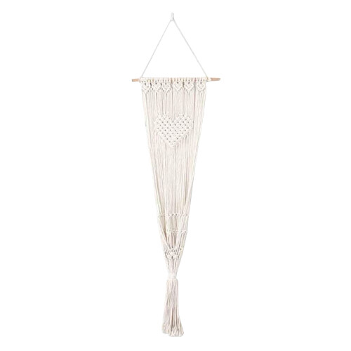 Cat Hammock  Swing Bed Macrame Cotton Rope Cat Hammock for Perch Wall Hanging Sleeping Window (Without Mat)