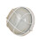 Round Sauna Light -Proof Explosion-Proof Light Lamp for Sauna Steam Room Bathroom Use 1