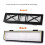 Reservdelar för  D3 D4 D5 D6 D7 för  Botvac D Series D75 D80 D85 Borstfilter 5