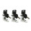 Mailbox Lock, 3 Pack Cam Lock for Cabinet Letter B 1