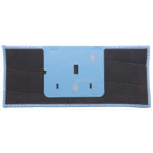 6PCS Panno di Pulizia Accessori per Braava Jet M6 Robot Mop Aspirapolvere Panno di Pulizia