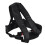 Grass Cutter Accessories Double Shoulder Strap Harness For Brush Cutter With Confortable Shoulder Padsleg Protection Panel 5