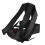 Grass Cutter Accessories Double Shoulder Strap Harness For Brush Cutter With Confortable Shoulder Padsleg Protection Panel 3