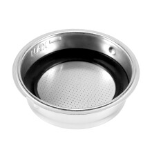 Accessori per Macchine da Caffè con Filtro per Caffè nel Acciaio Inossidabile Staccabile Amichevole (Tazza Singola)