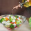 4PCS Botella de Acero Inoxidable Vertedor Ponderado Vertedor de Vino Comida, B 2