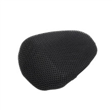 Motorcycle Cushion Seat Cover AntiSlip 3D Breathable Fabric Saddle Seat Cover For Kawasaki Ninja650 Seat Kit