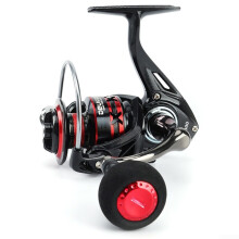 Compact Fishing Reel Series 3000 With 1BB Bearings And 5.0:1 Gear Ratio
