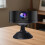 Security Camera Wireless HD Indoor Security Camera With Wireless Motion Detection For Dorm Apartment Nursery School 2
