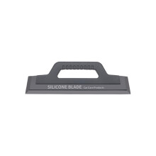 Car Window Squeegee Silicone Windshield Scraper Streak Glass Cleaning Flexible Auto Tool