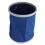 Faltbarer Eimer, 13 l, multifunktional, verdicktes 4