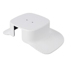 Outdoor Camera Cover Corner Security Solar Camera Shield Weatherproof Solar Cam Protector For Home Cafe Hotel