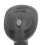 Kabelloser Barcodescanner 2,4G & Bluetooth, 2000mAh, 2D QR-Code-Reader 2