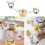 Fully Automatic Yogurt Maker, Smart Home LED RiceWine Fermentation Machine, 360 Temperature Control Timed Fermentation 5