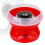 Candy Floss Maker Professional Automatic Cotton Candy Machine Round Sugar Kit One Button Switch DIY Birthday Parties 1