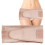 Postpartum Support Wrap, Adjustable Postpartum Girdle, Breathable Comfortable Material for Maternity Belly Belt and Posture Correction, Multipurpose 4