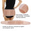 Postpartum Support Wrap, Adjustable Postpartum Girdle, Breathable Comfortable Material for Maternity Belly Belt and Posture Correction, Multipurpose 7